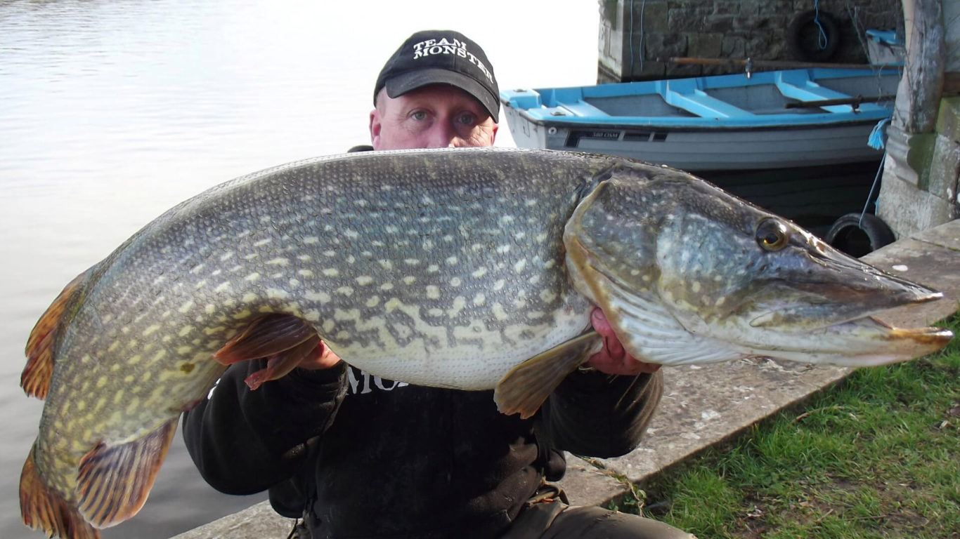 Activities Pike Fishing 2 High Res