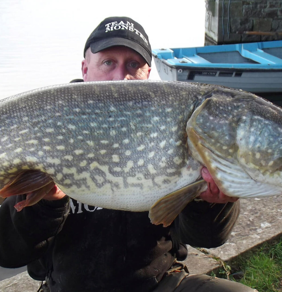 Fishing Holidays in Monaghan Ireland Castle Leslie Estate