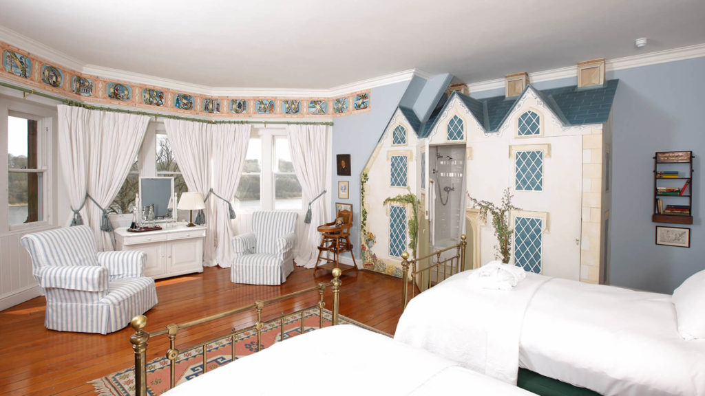 Misc castle-heritage-bedroom-called-the-nursery