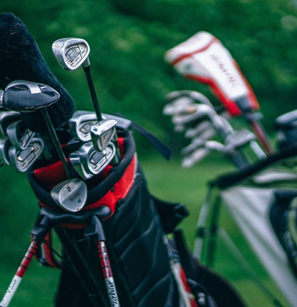 Golf Getaways Ireland Golf Courses Castle Leslie Estate