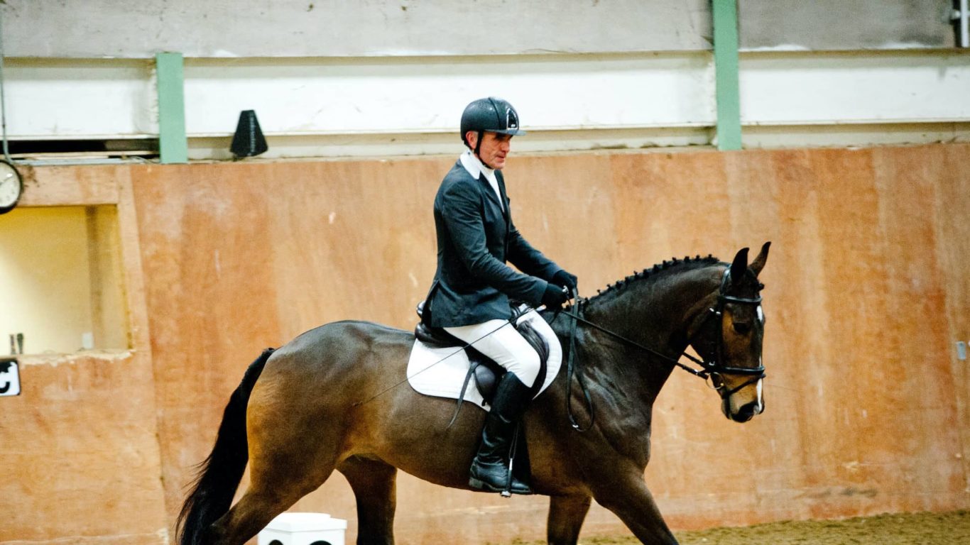 Dressage