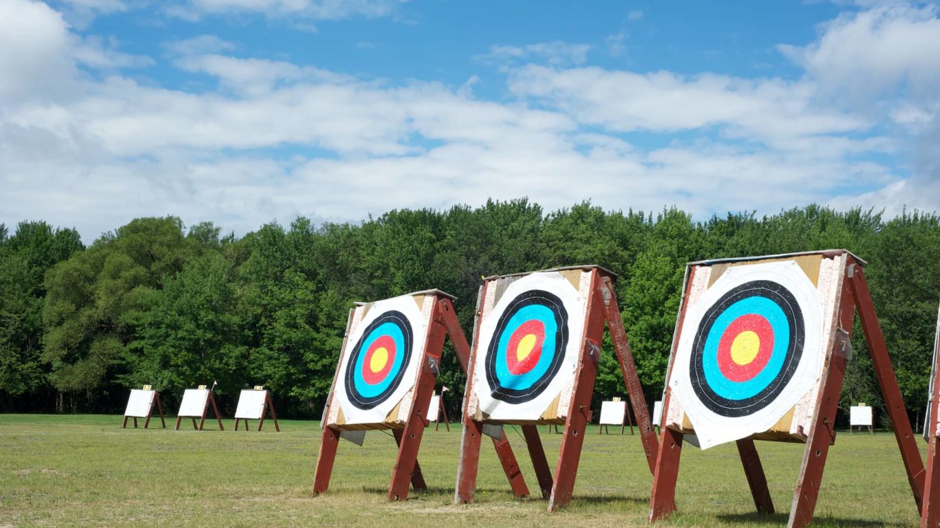 archery-istock