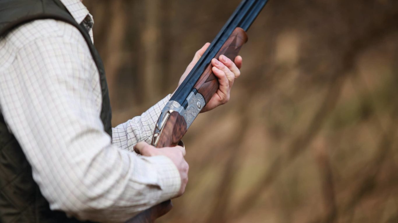 clay-target-shooting-istock