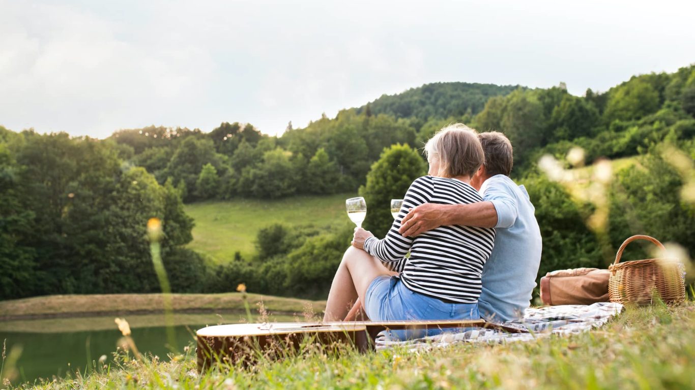 picnics-istock