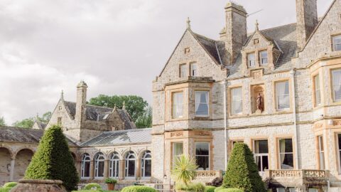 Nicola & Eoin Wedding