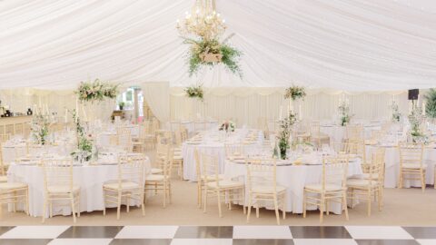 Nicola & Eoin Wedding