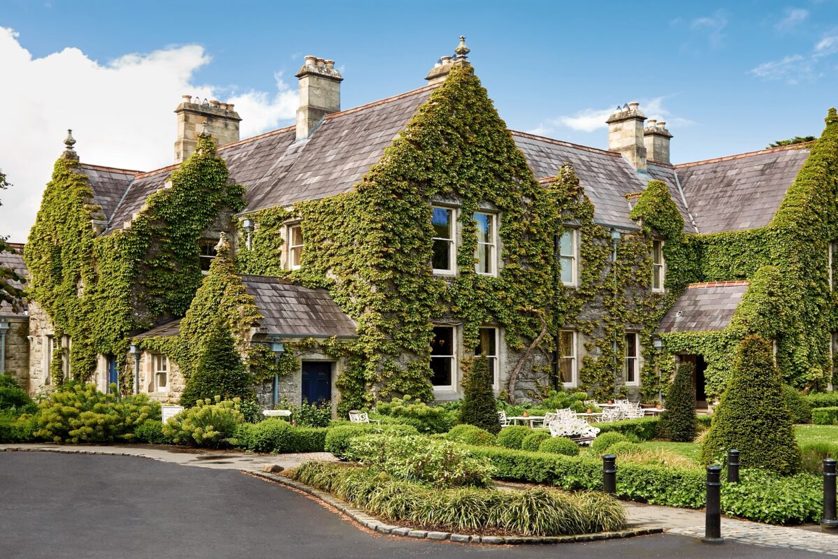 Early 2024 Breaks Spring Hotel Deals 2024 Castle Leslie