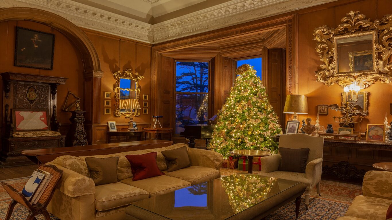 Drawing Room