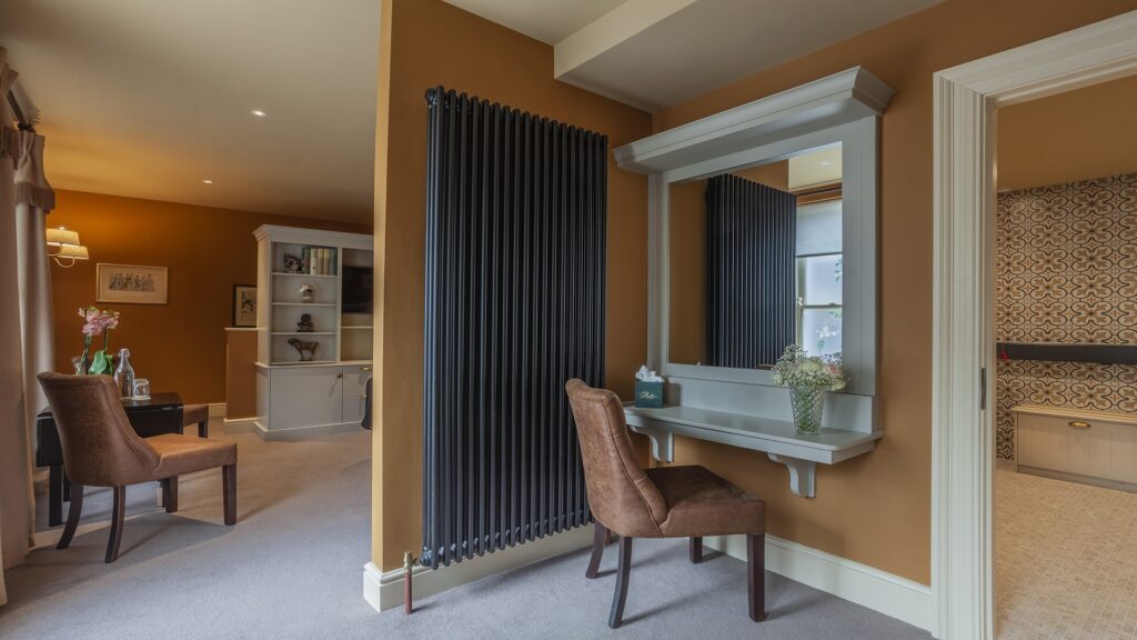 Accessible Room Frosty 4