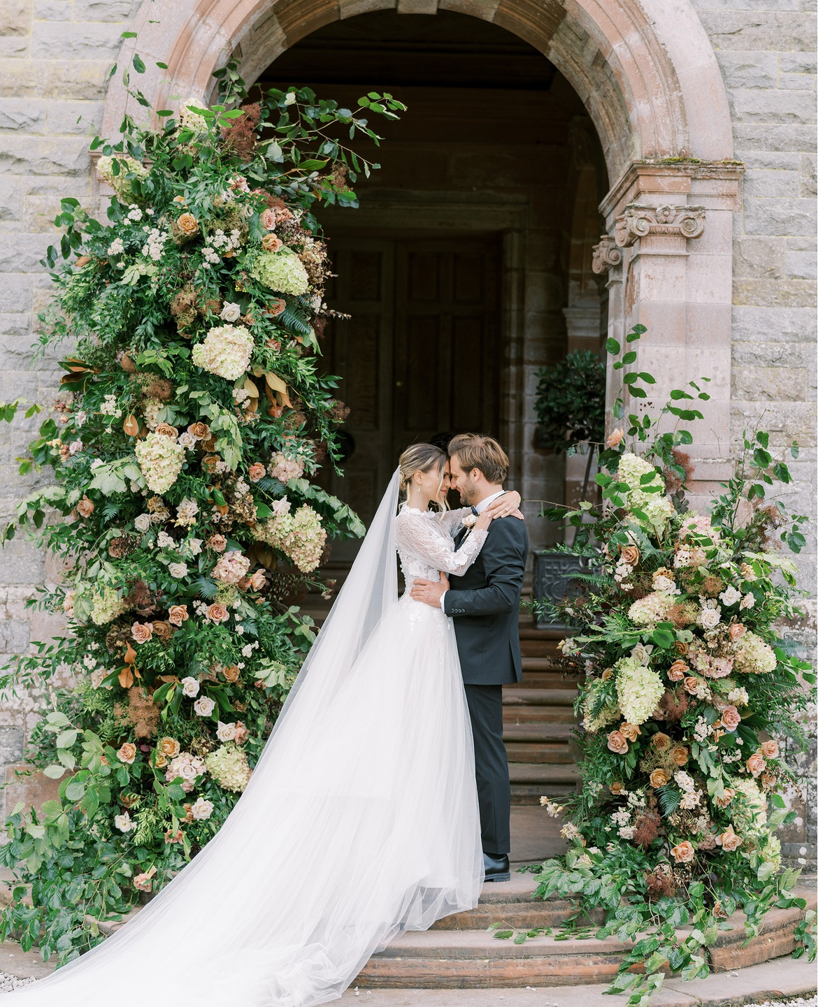 Register for our Wedding Open Day