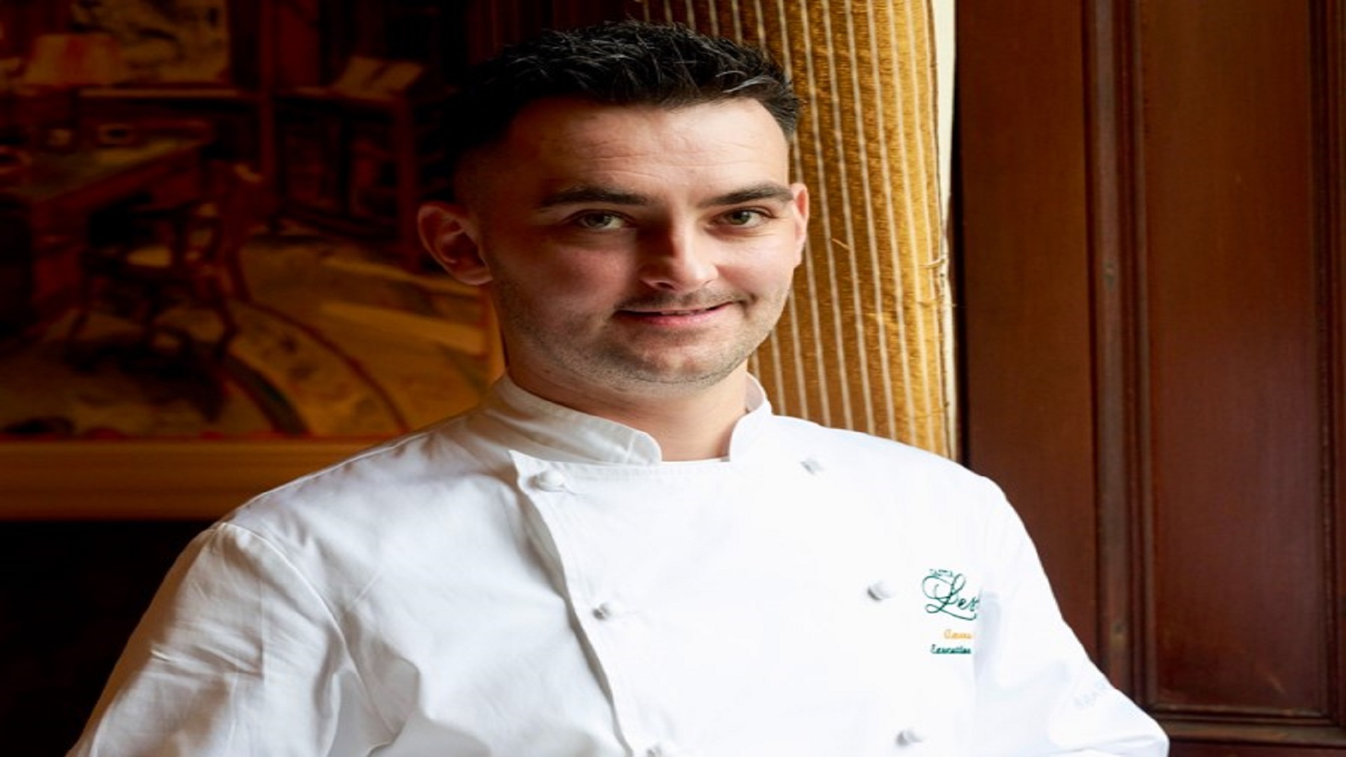 Local Produce Cookery Demonstration at Castle Leslie Estate